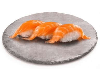 livraison sushis à  sushi bedanne
