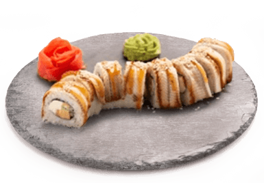 commander Spécial Rolls à  sushi st etienne du rouvray 76800