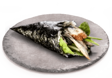 livraison temaki à  sushi les authieux sur le port saint ouen76520