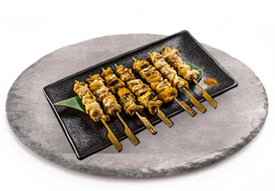 commander yakitori à  sushi bedanne